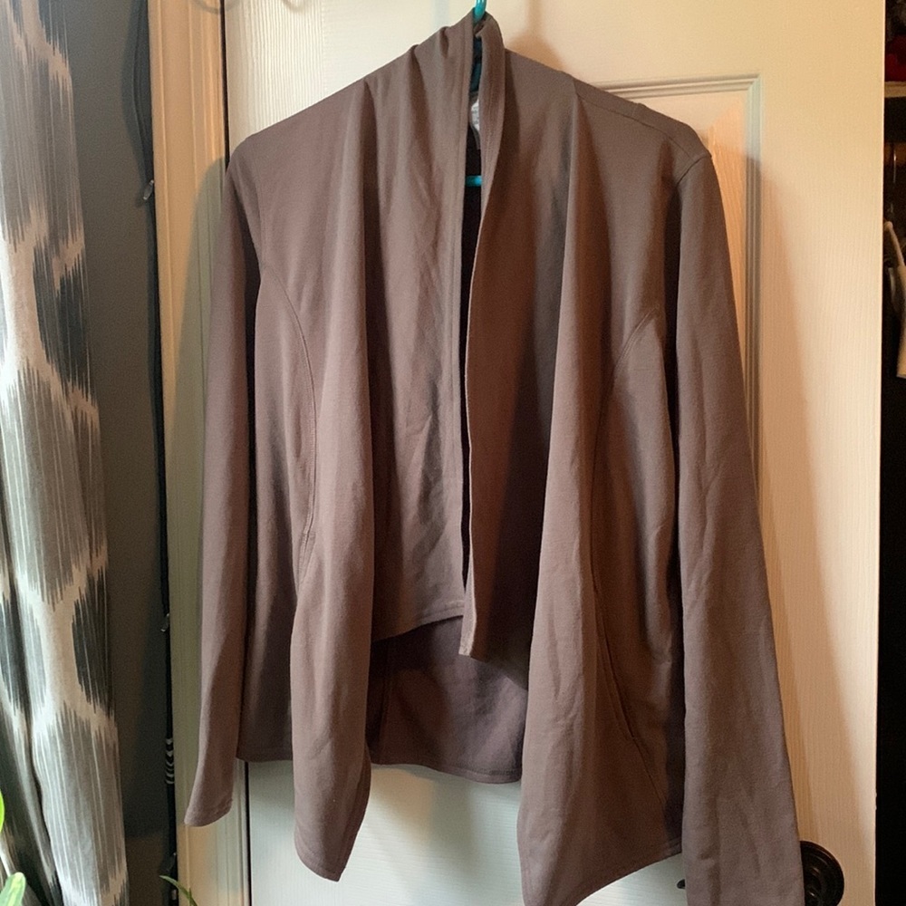 Marika Cardigan